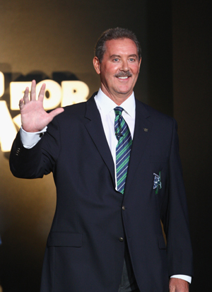 Cricket mogul Stanford sent to US prison hospital